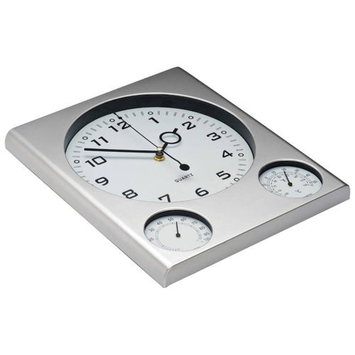 Zegar ścienny plastikowy na Arena.pl