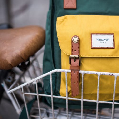 Plecak Himawari Single S na Arena.pl