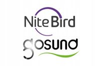 Sterownik niktrade NITEBIRD SL WiFi