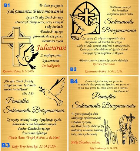 Złoty Łańcuszek 585 Klasyczny Wzór Szeroki Grawer na Arena.pl