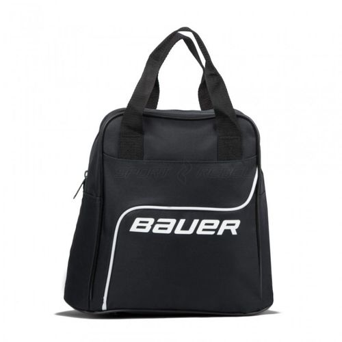 Torba na krążki Bauer '14 1043311 czarny na Arena.pl