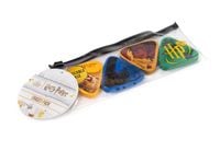 Zestaw gumek Harry Potter Intricate Houses