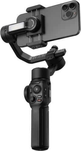 Zhiyun Mobile Gimbal Smooth 5S AI na Arena.pl