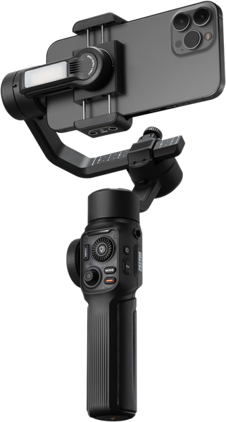 Zhiyun Mobile Gimbal Smooth 5S AI zdjęcie 4