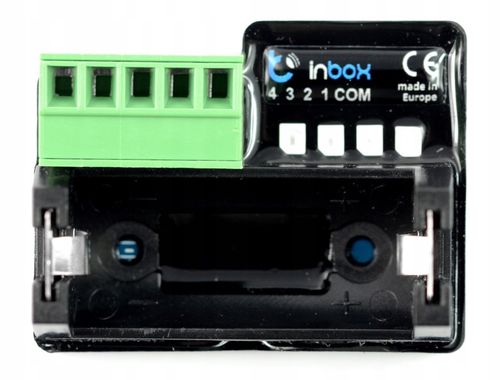 Sterownik Blebox inBox WiFi na Arena.pl