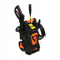 Myjka ciśnieniowa 200 bar 2000 w akcesoria KD447