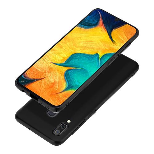 Etui do Samsung Galaxy A30 (czarny) na Arena.pl