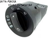 Audi A4 B6 B7 wlacznik swiatel BEZ AUTO