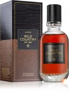 AVON woda toaletowa Wild Country 75ml