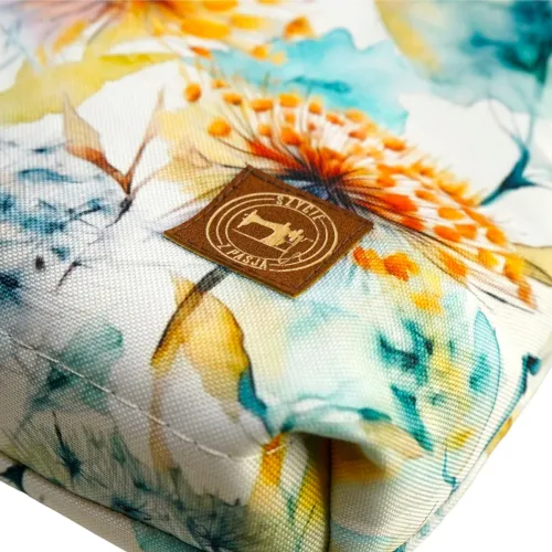 Mała Torebka Damska - Dmuchawce na Arena.pl