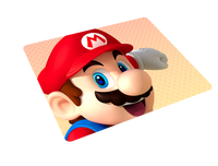 Podkładka pod myszkę Super Mario