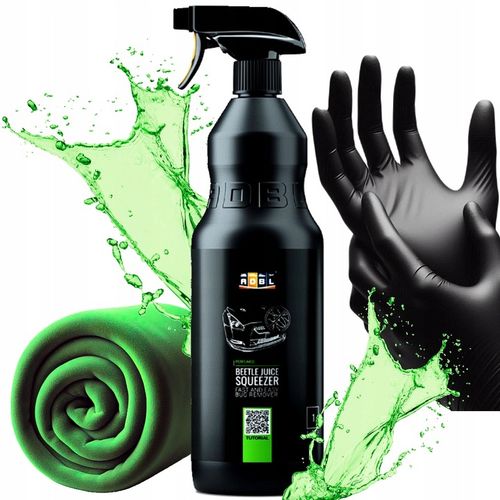ADBL Beetle Juice Squeezer Płyn na owady 1L na Arena.pl