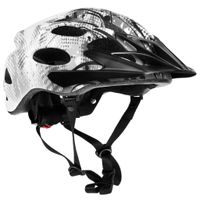 Spokey CHECKPOINT - Kask rowerowy