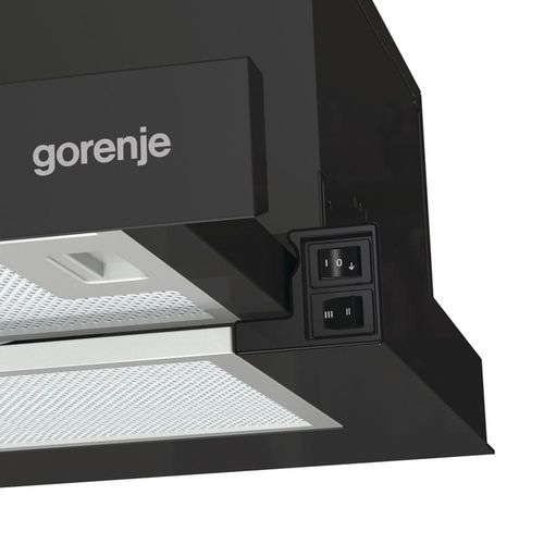 OKAP TELESKOPOWY GORENJE TH60E3B Czarny na Arena.pl