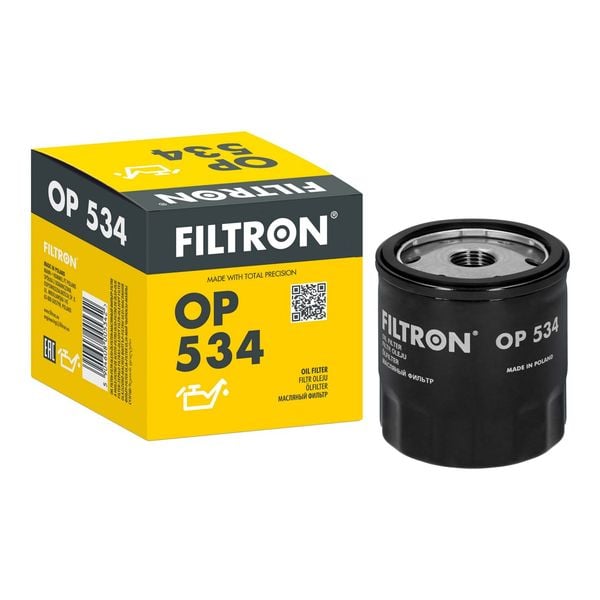 FILTR OLEJU DO BENFORD E-Serie zdjęcie 1