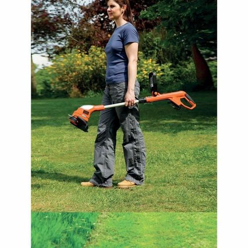 Przycinarka Black & Decker GLC1823L20-QW 23 cm na Arena.pl