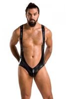 027 body bruno black l/xl   passion