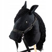 KOŃ NA PATYKU HOBBY HORSE KOŃ NA KIJU KONIK NA PATYKU GŁOWA KONIA NA KIJU