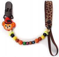 ZAPINKA SMYCZ SMOCZKA SMOCZEK ZAWIESZKA TASIEMKA