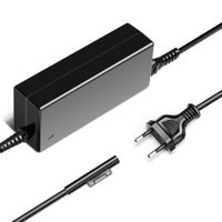 CoreParts Power Adapter for MS Surface