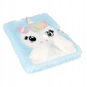 PAMIETNIK PLUSZ ZAM A5 64K UNICORN STK PBH12 48