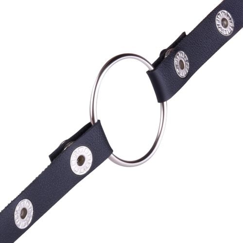 Pasek Podtrzymujący Do Penisa Dodatkowa Uprząż Pasa Cnoty Pierścień na Arena.pl