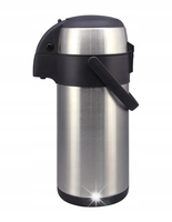 Termos konferencyjny cateringowy 3,0L KINGHOFF KH-1467