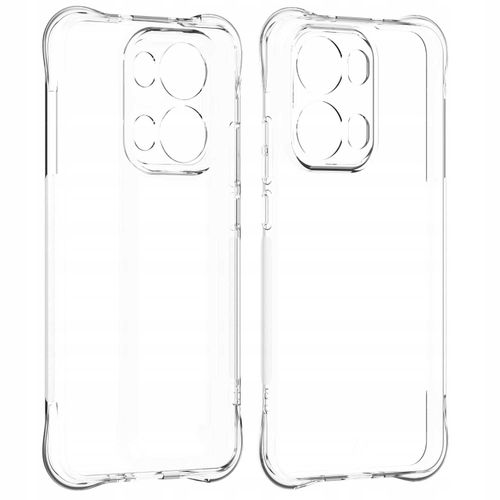 Spacecase Anti-Shock 2.0 Oppo Reno13 Pro 5G na Arena.pl