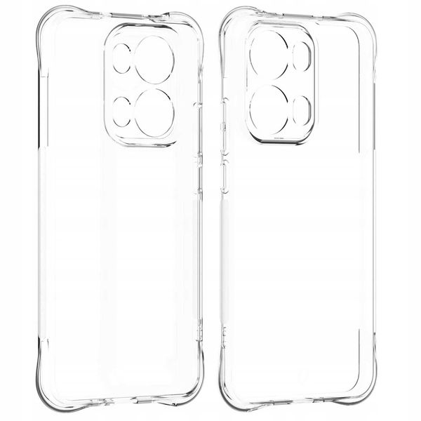 Spacecase Anti-Shock 2.0 Oppo Reno13 Pro 5G zdjęcie 10