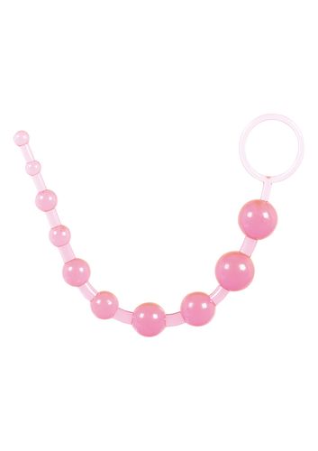 thai toy beads pink na Arena.pl