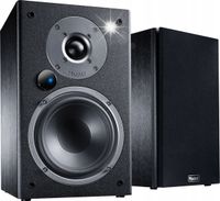 KOLUMNY PODSTAWKOWE AKTYWNE BLUETOOTH MAGNAT MONITOR REFERENCE 2A CZARNE