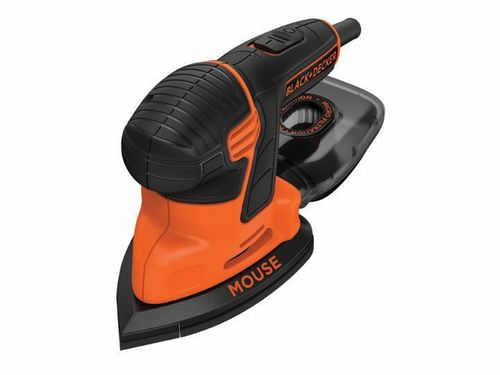 Triangular Sander | KA2500K-QS | 120 W na Arena.pl