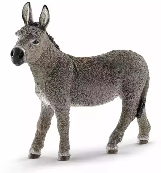 Farm World. SLH13772. Osioł zdjęcie 1