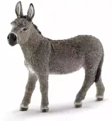 Farm World. SLH13772. Osioł