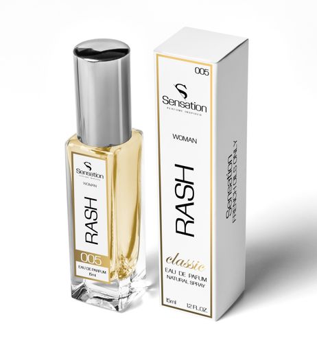 Sensation 005 RASH 15ml na Arena.pl