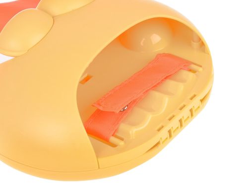 DLA NAJMŁODSZYCH ZESTAW  GRA ZRĘCZNOŚCIOWA WYRZUTNIA KACZKA na Arena.pl