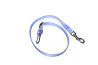 A-055 ZAPIĘCIE SAMOCHODOWE DLA PSA 16MM Kolor - Błękitny