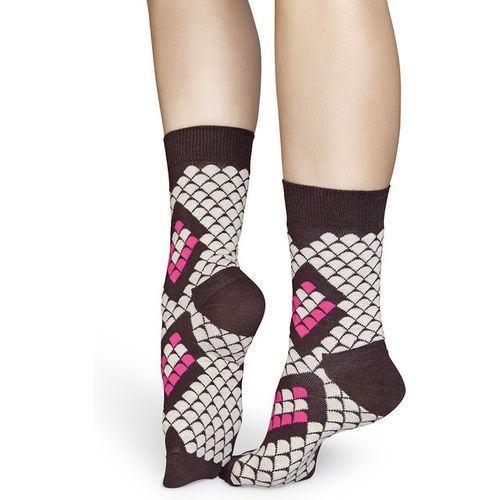 Happy Socks Snake Sock SNK01 8000 na Arena.pl