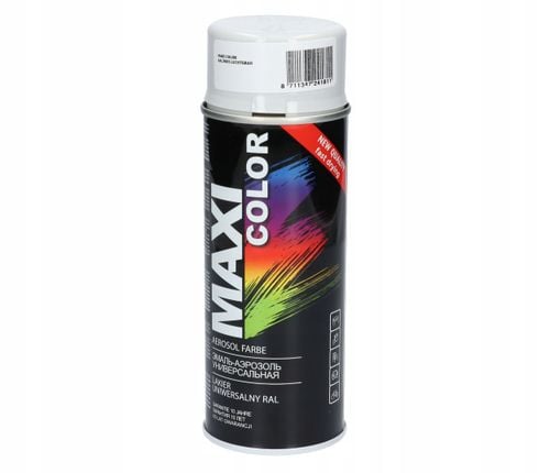 maxi color ral 7035 połysk na Arena.pl