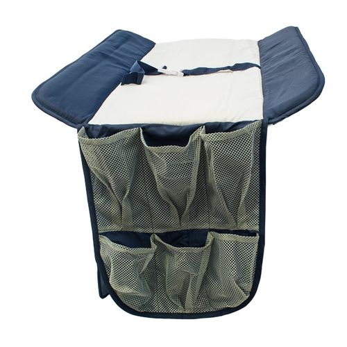 ŁÓŻECZKO RESTFUL AP950 NIEBIESKI na Arena.pl