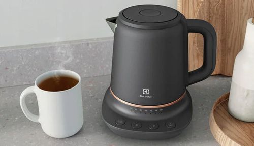 CZAJNIK ELEKTRYCZNY ELECTROLUX E7K1-6BP na Arena.pl