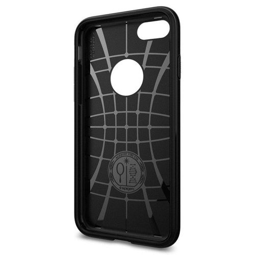 SPIGEN RUGGED ARMOR 042CS20441 IPHONE 7 / 8 CZARNY na Arena.pl