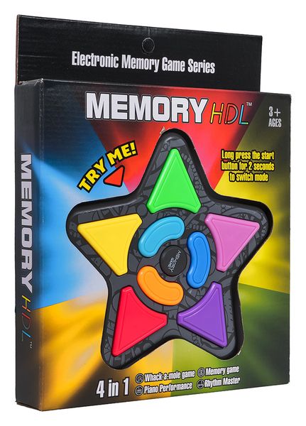 Gra Memory Gwiazda zdjęcie 2