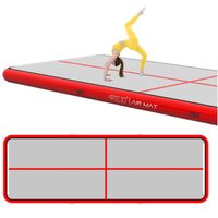 ścieżka akrobatyczna Air Mat 600 + pompka