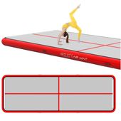 ścieżka akrobatyczna Air Mat 600 + pompka