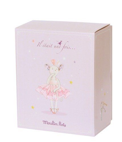 Moulin Roty Myszka Ballerina na Arena.pl