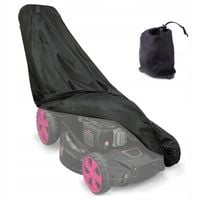 Pokrowiec Ochronny na Kosiarkę Osłona Plandeka