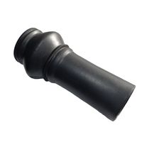 Guma gaźnika łącznik gaźnika ( filtra powietrza ) MZ ETZ150