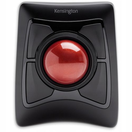 TRACKBALL BEZPRZEWODOWY Expert Mouse K72359WW KENSINGTON na Arena.pl