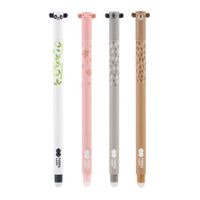 długopis wymazyw uszatki 0,5 mm nieb kolor a'12